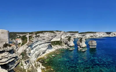 Locations de vacances à Bonifacio